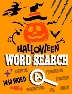 Couverture_Halloween word search