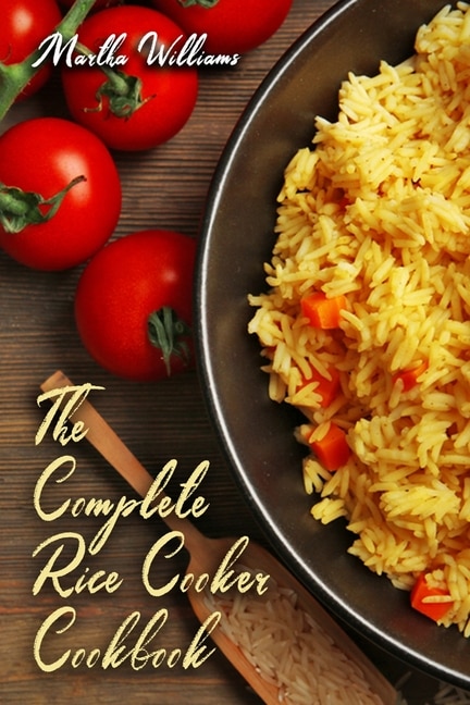 Couverture_The Complete Rice Cooker Cookbook