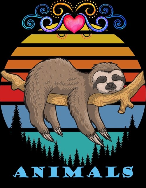 Front cover_Animals