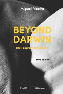 Front cover_Beyond Darwin, the Program Hypothesis
