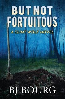 Front cover_But Not Fortuitous
