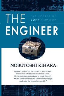 Front cover_The Engineer
