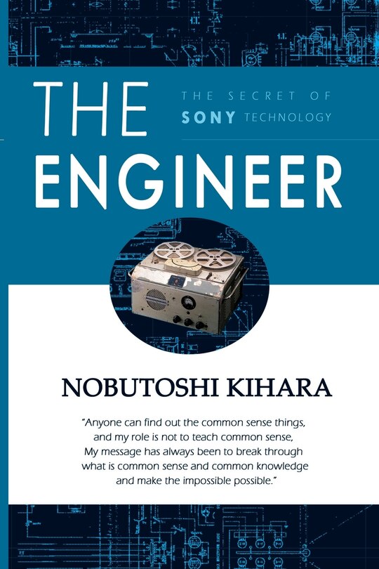 Front cover_The Engineer