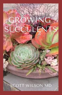 Front cover_Growing Succulents