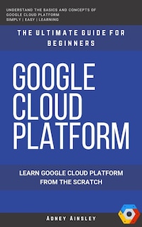 Front cover_Google Cloud