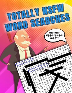 Front cover_Totally NSFW Word Searches