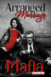 Front cover_Arranged Marriage Mafia