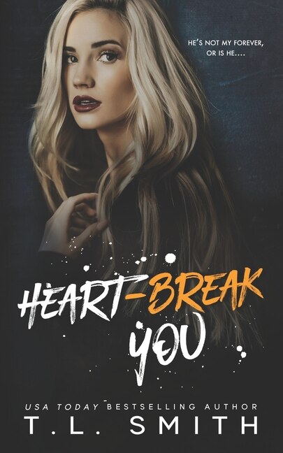 Couverture_Heartbreak You