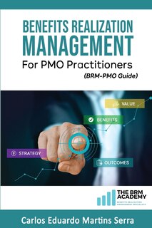 Front cover_Benefits Realization Management for PMO Practitioners
