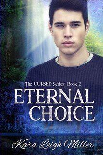 Front cover_Eternal Choice