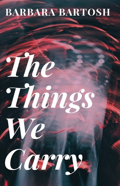 Front cover_The Things We Carry