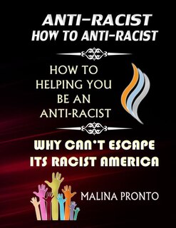 Front cover_Anti-Racist