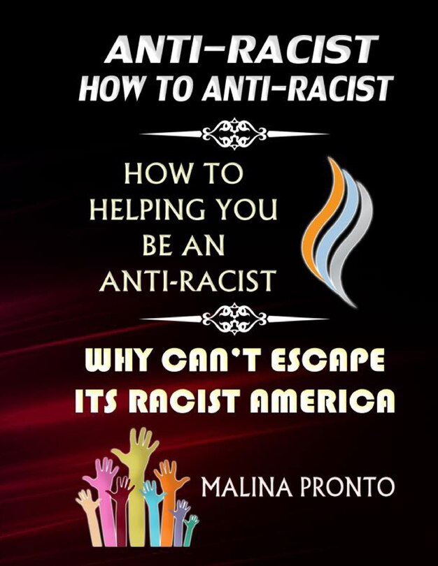 Front cover_Anti-Racist