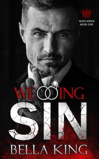 Front cover_Wedding Sin