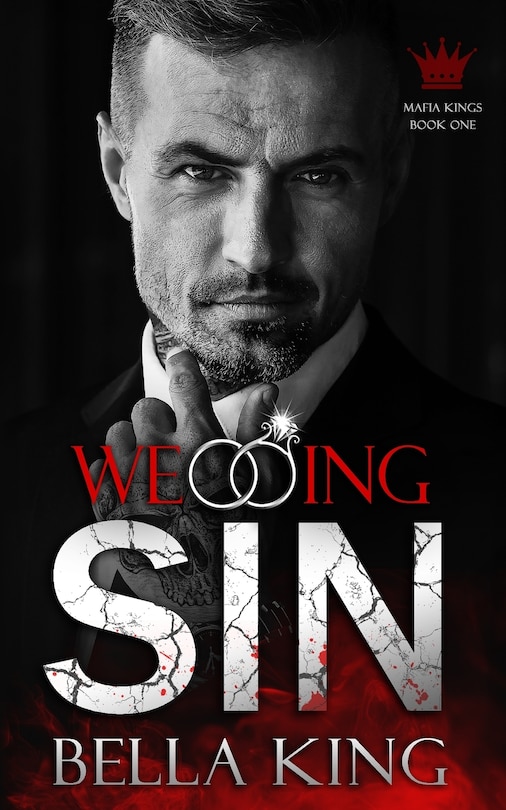 Front cover_Wedding Sin