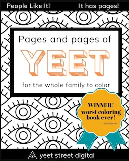 Couverture_Pages and Pages of YEET