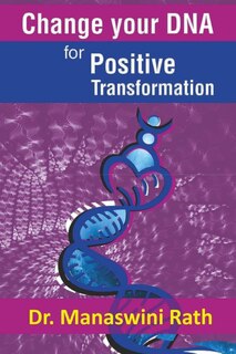 Couverture_Change Your DNA for Positive Transformation