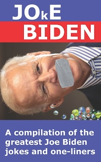 Front cover_Joke Biden
