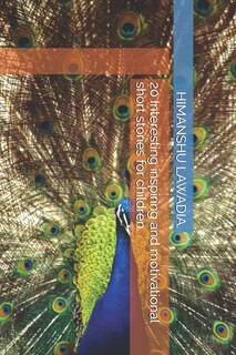 Couverture_20 Interesting inspiring and motivational short stories for children.