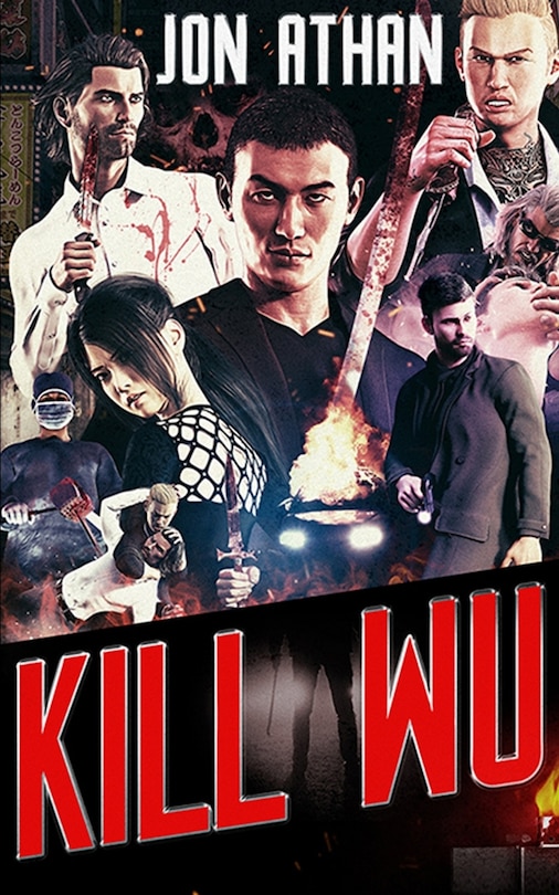 Front cover_Kill Wu