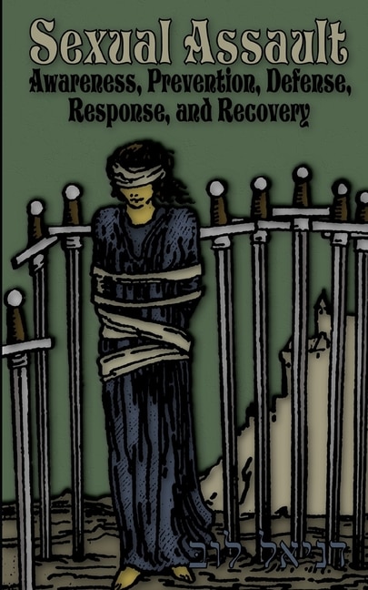 Front cover_Sexual Assault