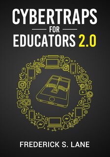 Couverture_Cybertraps for Educators 2.0