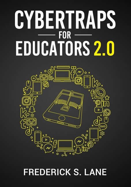 Couverture_Cybertraps for Educators 2.0