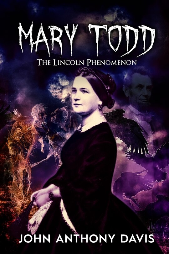 Couverture_Mary Todd