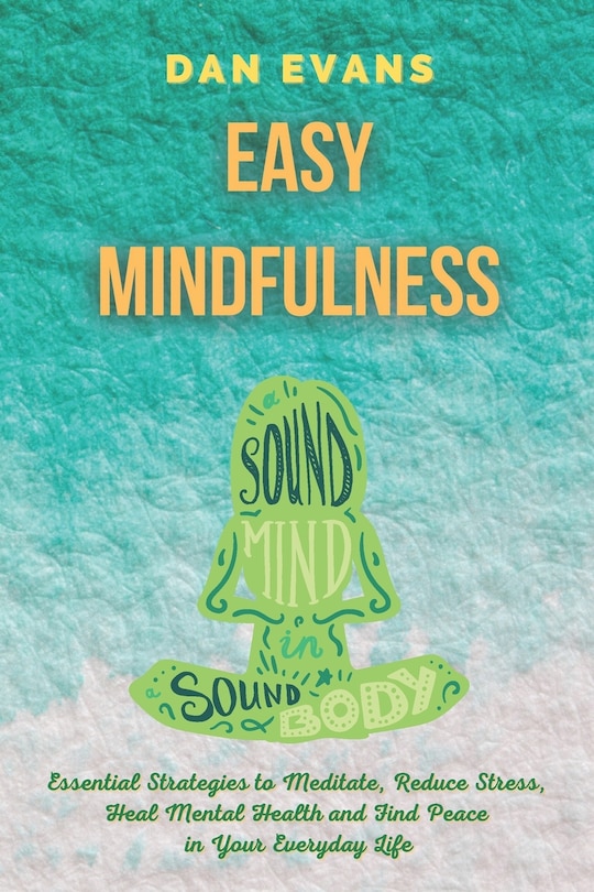 Couverture_Easy Mindfulness