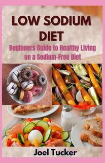 Couverture_Low Sodium Diet