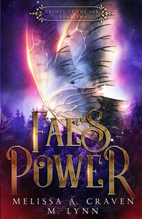 Couverture_Fae's Power