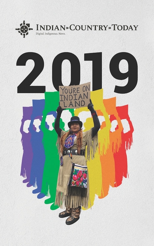 Front cover_Indian Country Today 2019