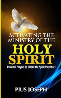 Couverture_Activating The Ministry Of The Holy Spirit