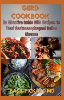 Front cover_Gerd Cookbook