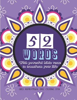 Front cover_Girls inspirational Bible Coloring Book