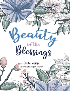 Front cover_Bible verse coloring book for Women
