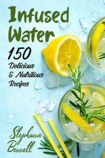 Front cover_Infused Water