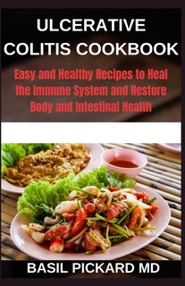 Front cover_Ulcerative Colitis Cookbook