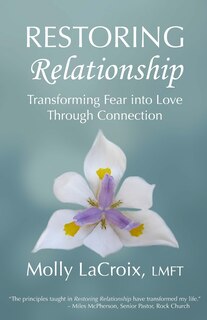 Couverture_Restoring Relationship