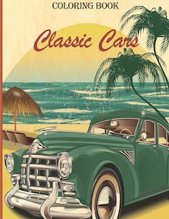 Couverture_Classic Cars