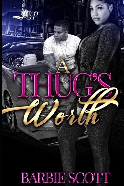 Front cover_A Thugs Worth