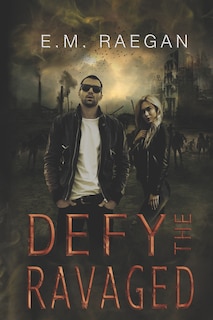 Front cover_Defy The Ravaged