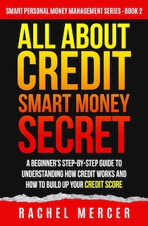 Front cover_All about Credit