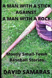 Couverture_A Man With A Stick Against A Man With A Rock