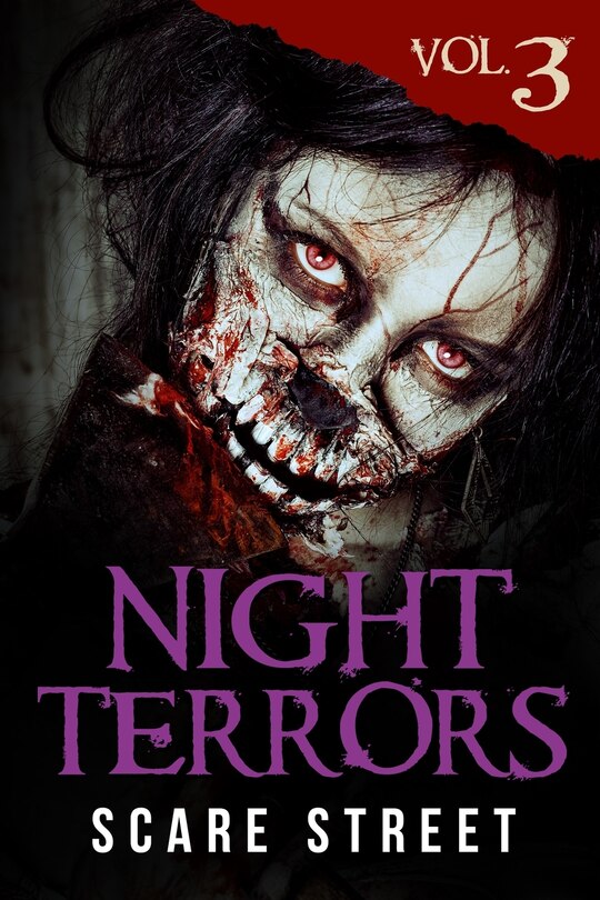 Couverture_Night Terrors Vol. 3