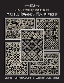 Front cover_Matteo Pagano's Fior di Virtu
