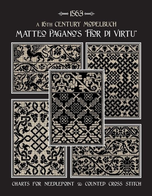 Front cover_Matteo Pagano's Fior di Virtu