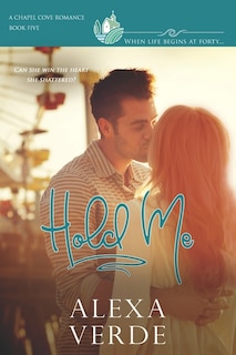 Front cover_Hold Me