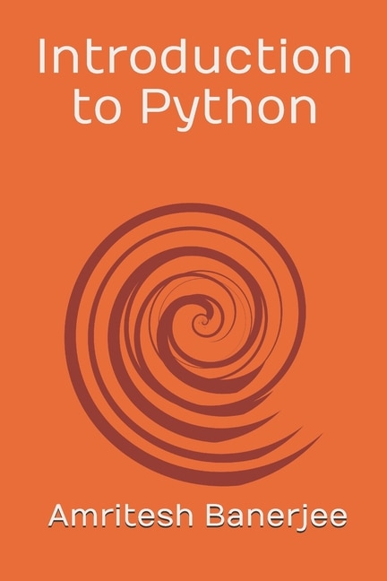 Introduction to Python Programming