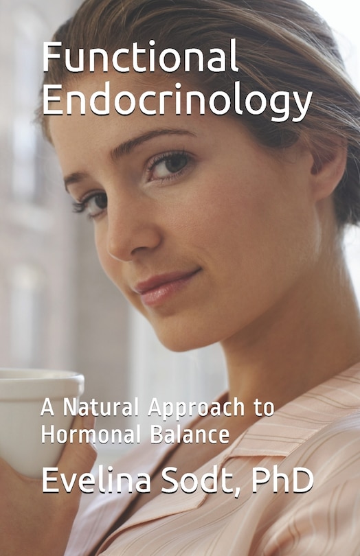 Front cover_Functional Endocrinology